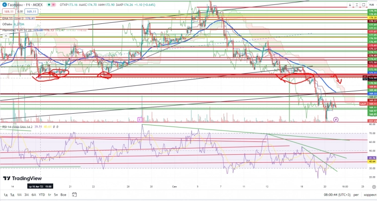 Про рынок 21,09
