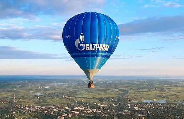 Газпром: инвесторы, приготовьтесь к полету наверх