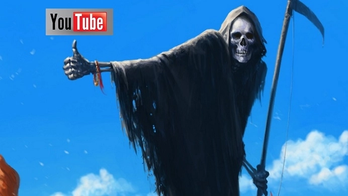Бессмертен-ли YouTube ?