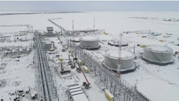 Роснефть открыла на Северо-Комсомольском месторождении залежь с извлекаемыми запасами 1,7 млн тнэ