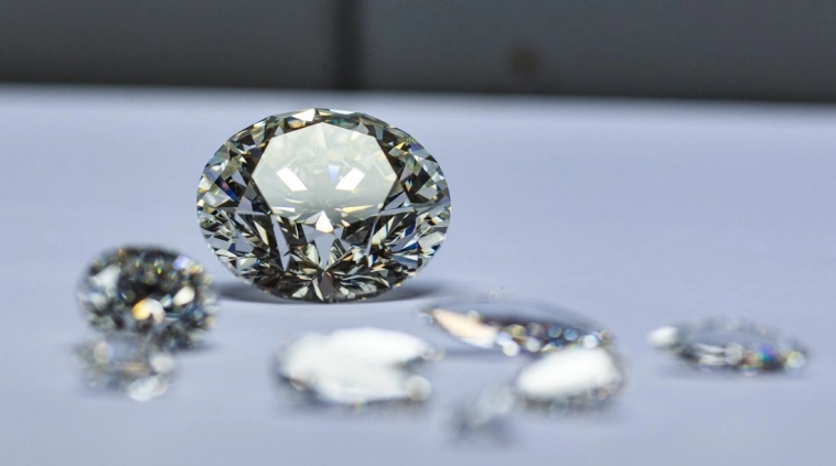G7 может обязать ювелиров подтверждать нероссийское происхождение алмазов - Rapaport
