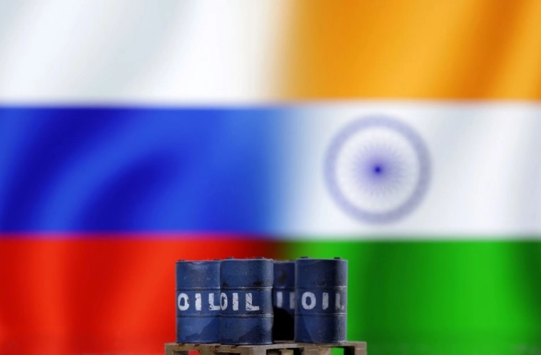Роснефть и  Indian Oil Corp договорились использовать Дубайский бенчмарк в своей последней сделке по поставкам нефти в Индию
