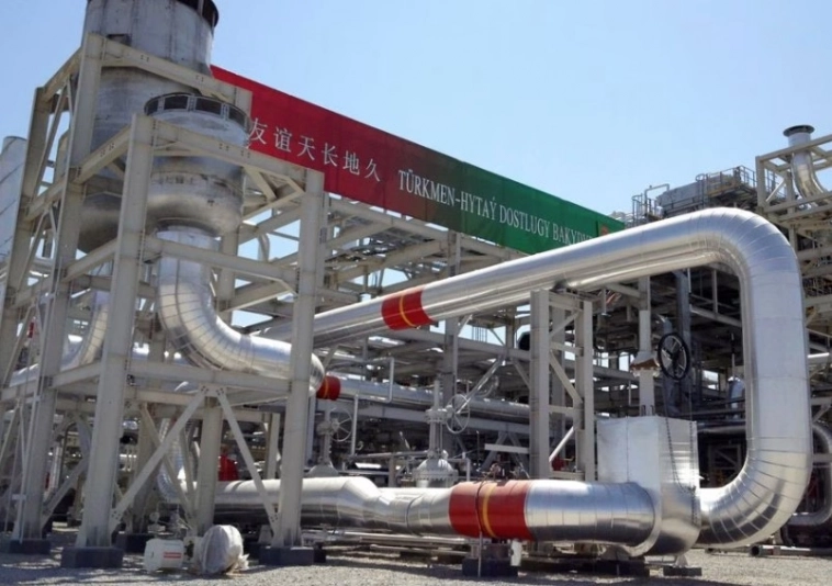 Китай может затянуть строительство газопровода «Сила Сибири-2», отдав предпочтение проекту из Туркмении - Reuters