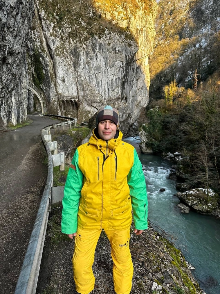 немного позитива в ленту.