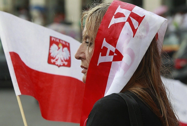 Польша близка к экономической коме: