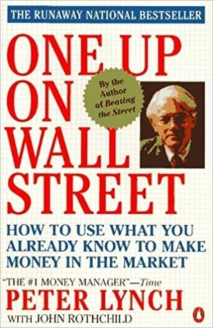 Легенда Fidelity Питер Линч: «Я никогда не говорил инвестировать в фондовый рынок»