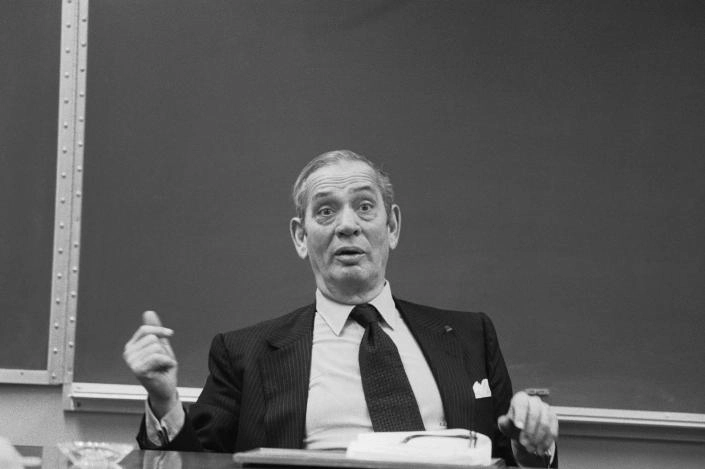 Дэвид Соломон не первый, кто столкнулся с кризисом руководства в Goldman Sachs