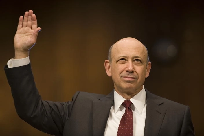Дэвид Соломон не первый, кто столкнулся с кризисом руководства в Goldman Sachs