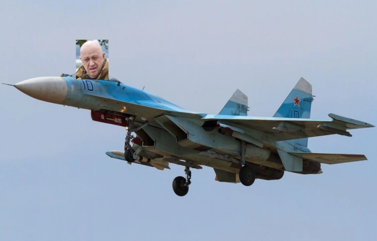 Россия нарушила эмбарго США, заправив американский беспилотник керосином Россия нарушила эмбарго США, заправив американский беспилотник керосином