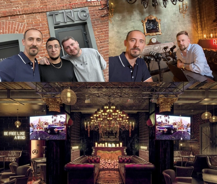 Мое впечатление от конференции Смартлаба (с фото) Мое впечатление от конференции Смартлаба (с фото)