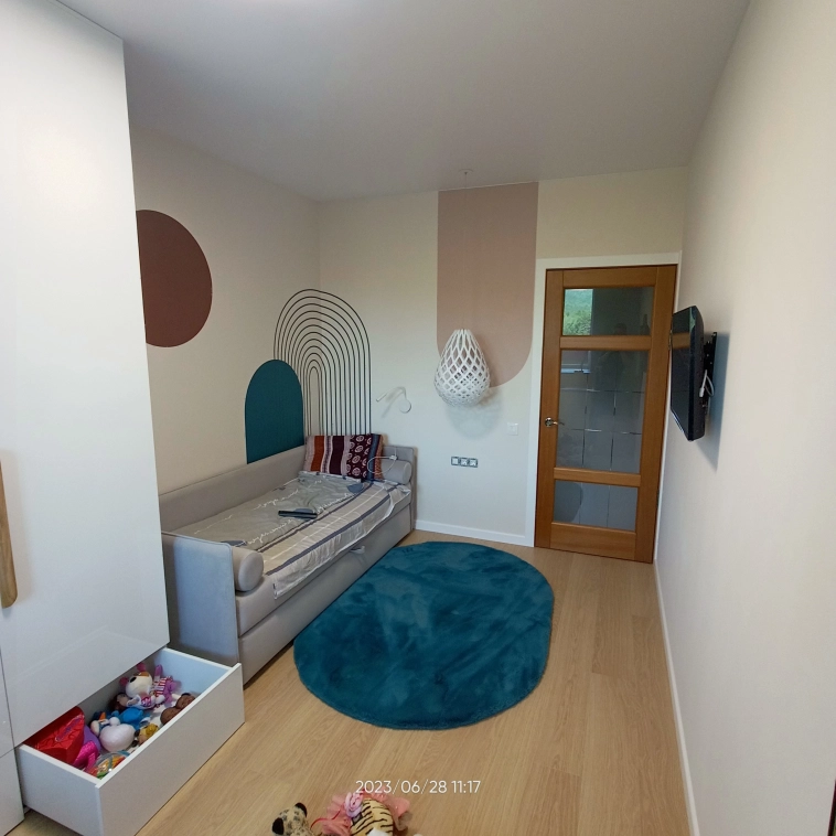 Жизнь Бедного Человека.