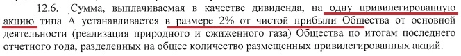 Акция-недоразумение фондового рынка Мосбиржи Акция-недоразумение фондового рынка Мосбиржи