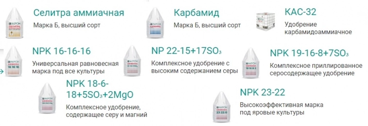 Дивиденды Акрона кошмарят цену акций