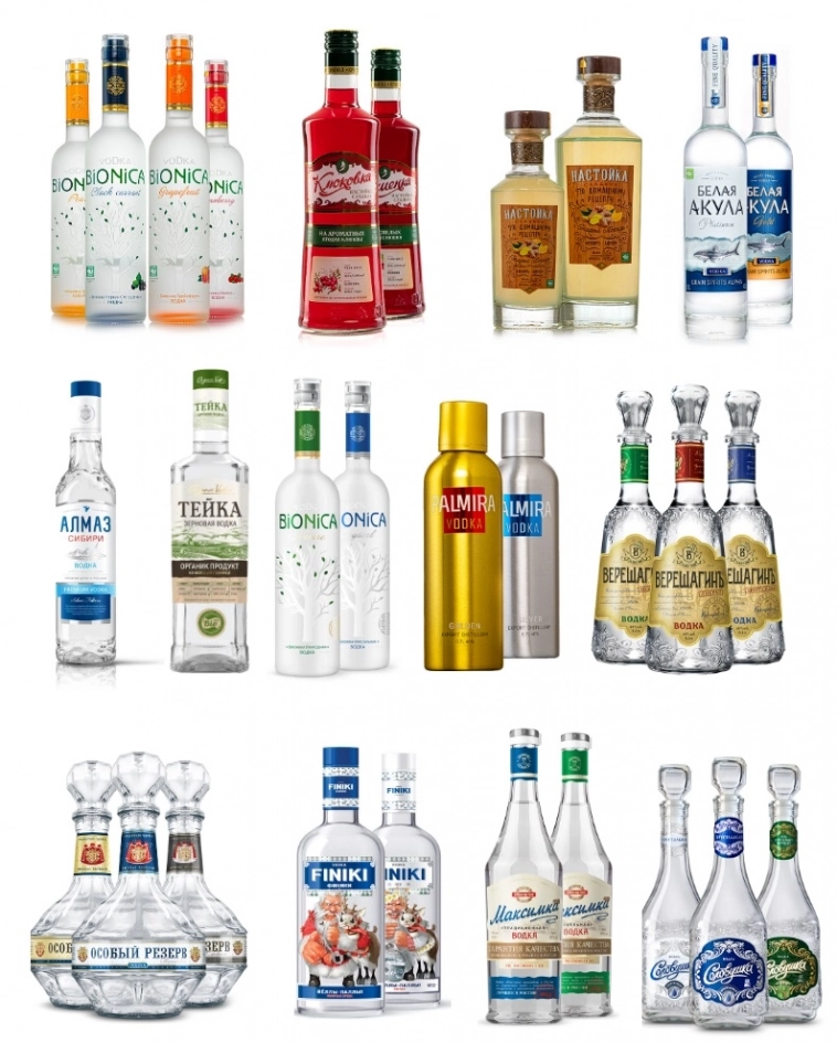 Алкогольный IPO: Белуга или Кристалл