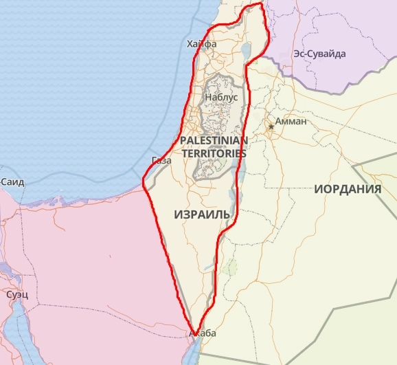 Война Израиля и Хамаса ударит по нефти: фитиль подожжён, но не ясно какой Война Израиля и Хамаса ударит по нефти: фитиль подожжён, но не ясно какой