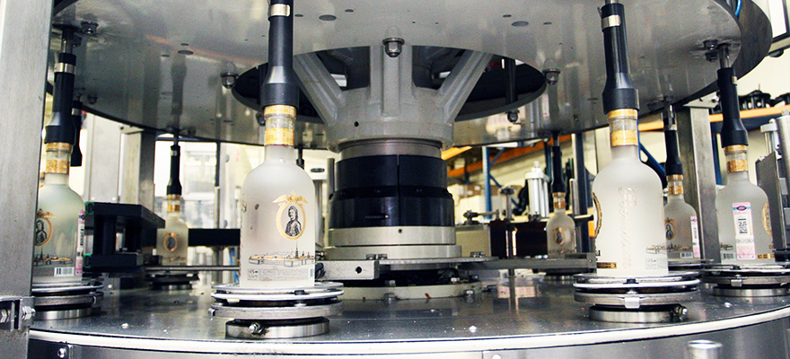 Производители водки сообразили на троих: на IPO готовится новый производитель алкоголя - Ладога