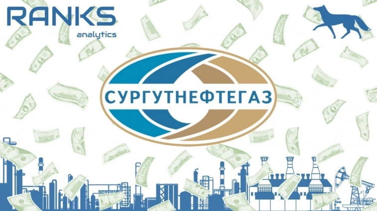 ❗❗❗ ПАО Сургутнефтегаз-П (#SNGSP) ❗❗❗ ПАО Сургутнефтегаз-П (#SNGSP)