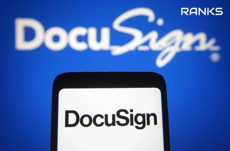 DocuSign Inc (#DOCU)