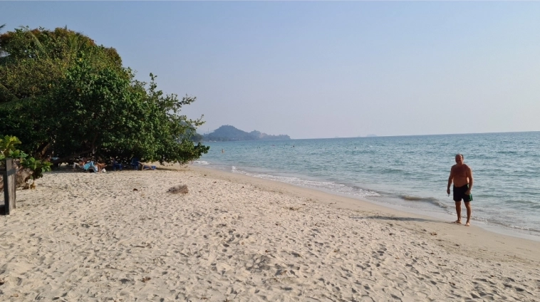 Азия. Пятница.