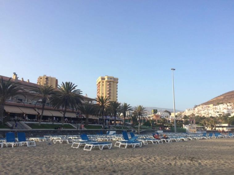 Азия. Вторник.