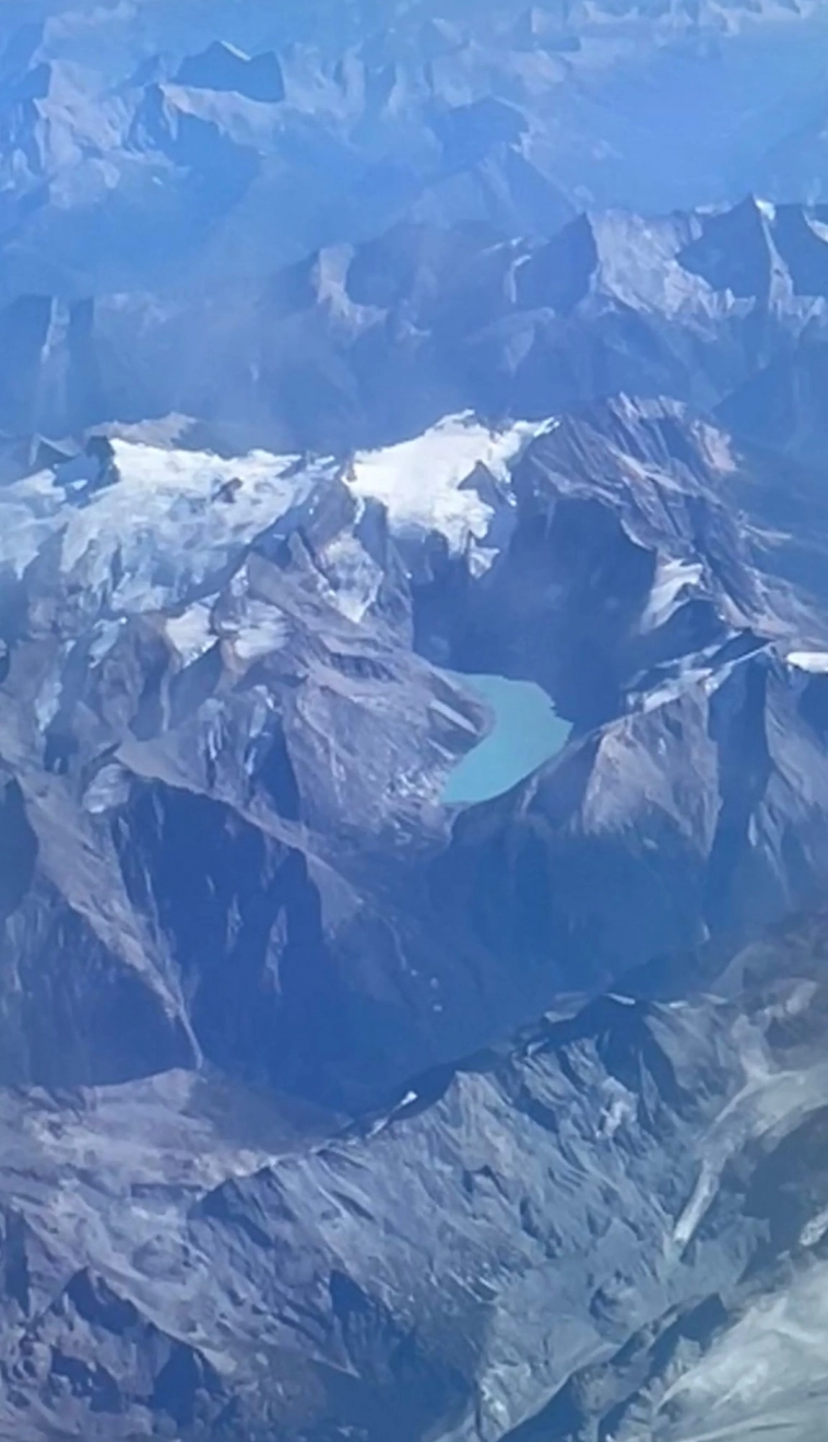 Азия. Пятница.