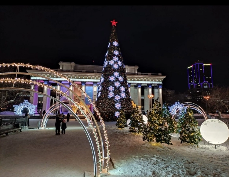 Азия. Четверг.