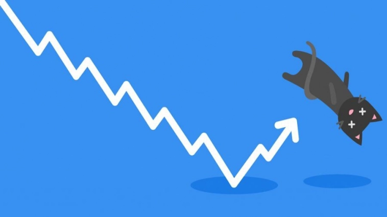 Решение ФРС смягчить ДКП и провести QE может вызвать "отскок дохлой кошки" Решение ФРС смягчить ДКП и провести QE может вызвать "отскок дохлой кошки"