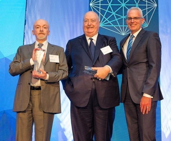 На фото: Куртис Фейс, Ричард Деннис, Бил Экхардт На фото: Куртис Фейс, Ричард Деннис, Бил Экхардт