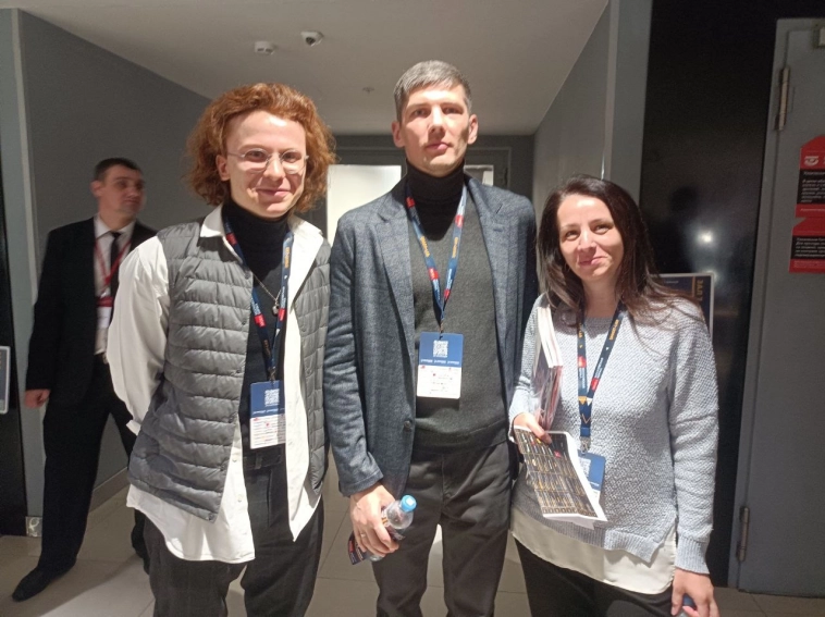 ⚠ EELT на Smart-Lab Conf