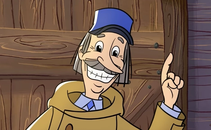 Госпочта наказывает