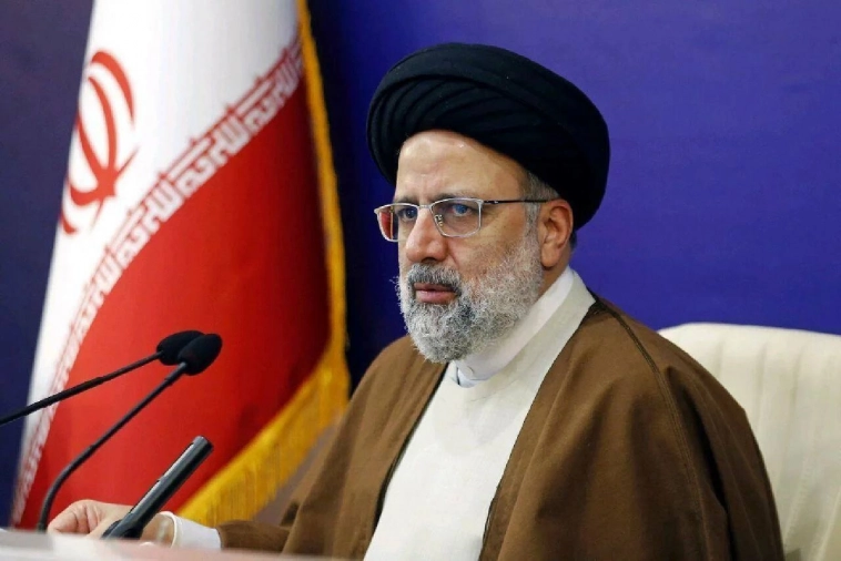 Президент Ирана выступит с экстренным обращением к нации