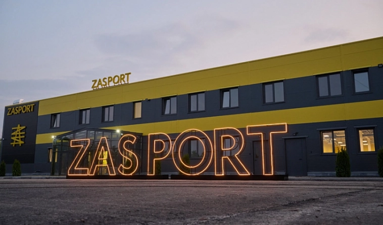 Это Мордор, детка. Все пропало. И Залужный тоже.