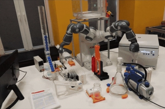 Новости российской промышленности, которой не существует