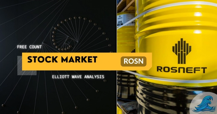 Rosneft: Волновой Анализ