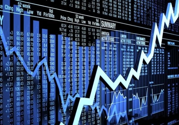 📈 Фондовый рынок. Прогноз и события на неделю 16 - 20 октября 2023 года