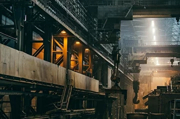 Черный год черной металлургии и первые признаки восстановления