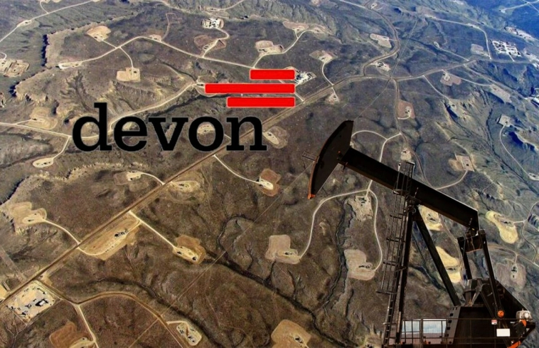 Devon: как вложиться в добычу сланцевой нефти и газа и ... заработать до 100%!