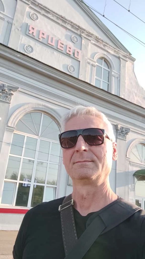 Ярцево Ярцево