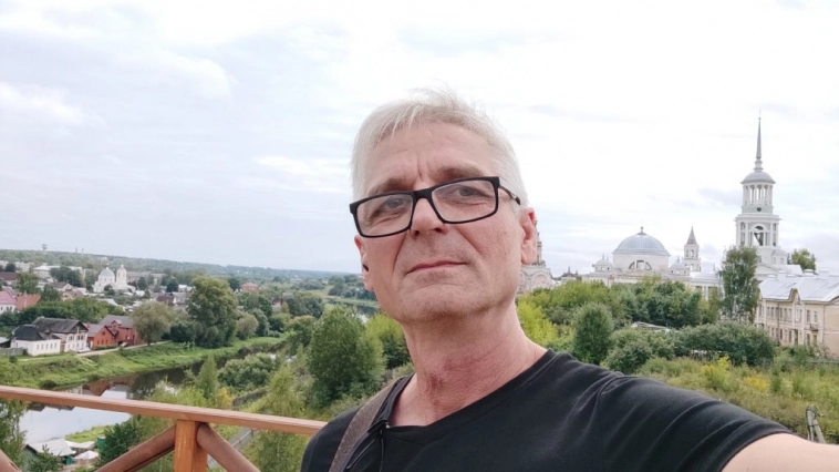 Торжок Торжок