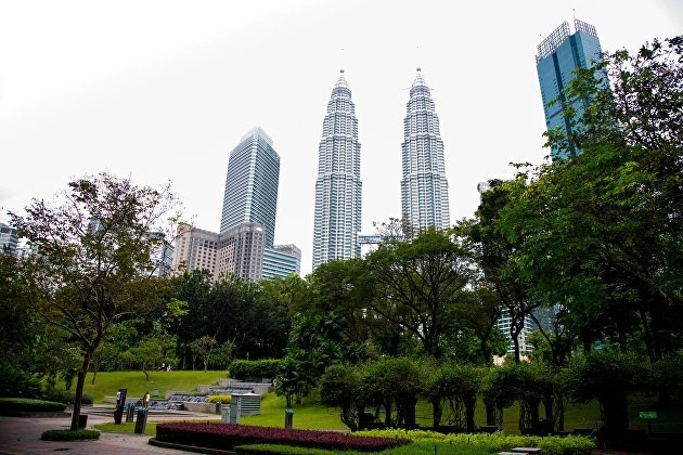 Малайзия заявила о возрождении дедолларизации через исламский золотой динар.