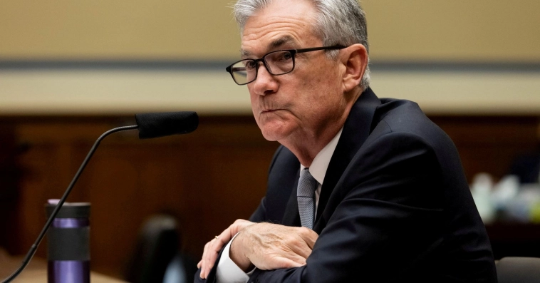 Допрос главы ФРС США закончился. Плохие данные станут плохими для рынков.