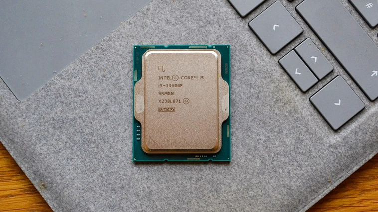 Intel i5-13400F уже на Aliexpress по хорошей цене!