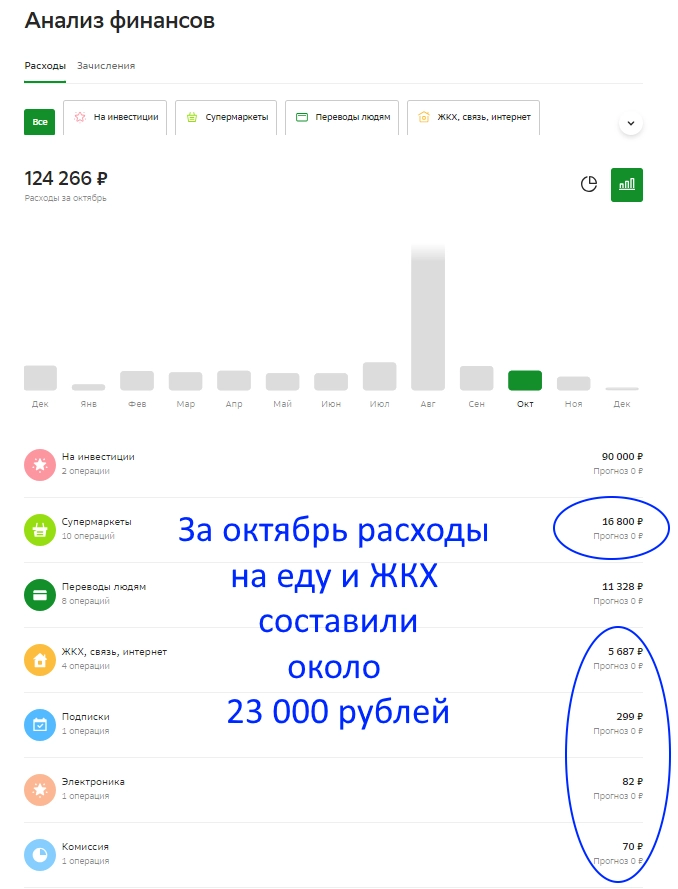 "Дивидендная зарплата" снова выросла, ежемесячный пассивный доход превысил 24 000 рублей!