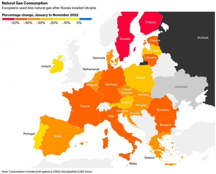 Статистика, графики, новости - 01.03.2023