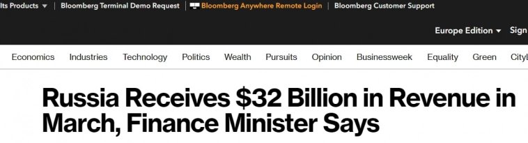 Статистика, графики, новости - 04.04.2023