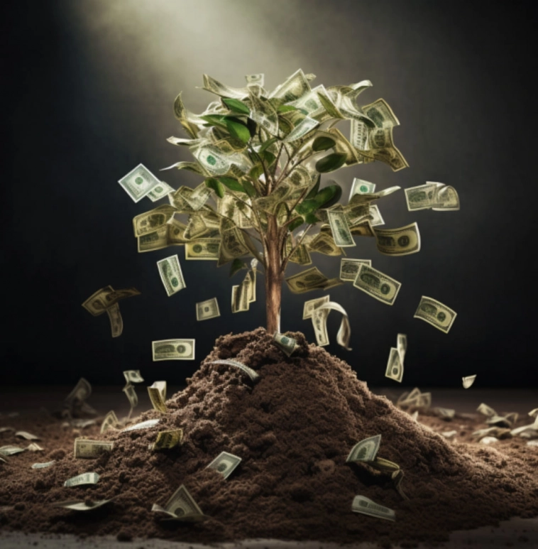 Статистика, графики, новости - 12.09.2023 - Доллар рухнул!