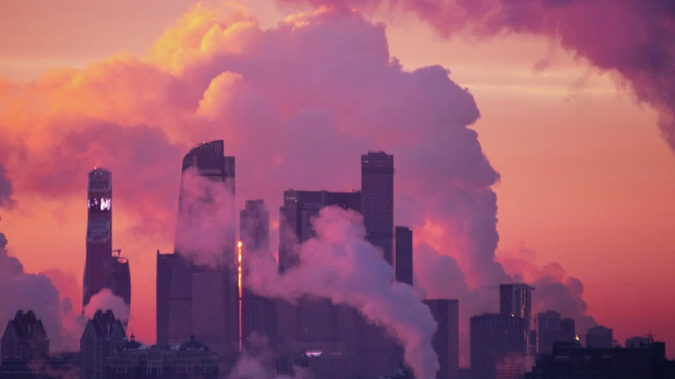 В Марте бетон рухнул на -8.4%