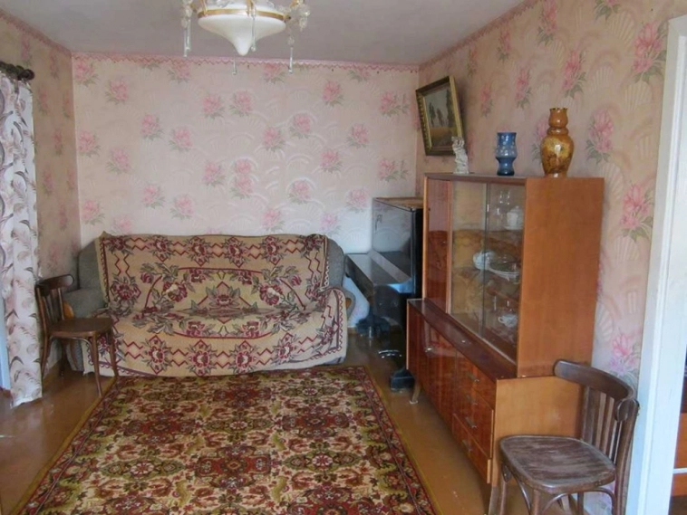 Почему в России поганое жилье дорого стоит?