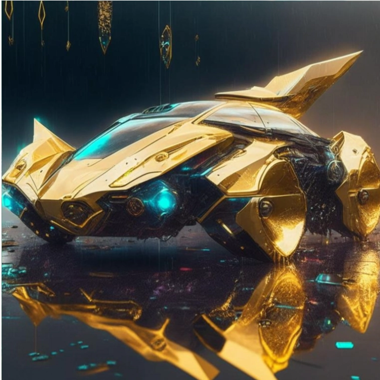 Сбер и Кандинский