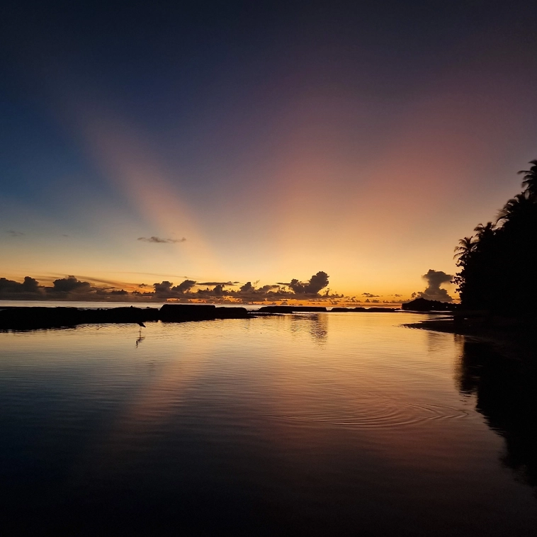 Мир огромен, и трейдинг - лишь маленькая его часть